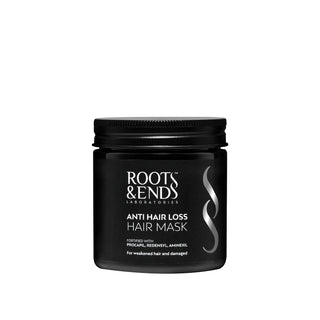 Roots&Ends hair mask-moisturizing