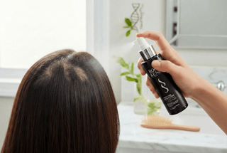 5 ways to combat hair loss - Greenway pharma