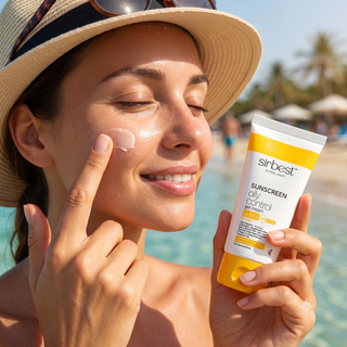 What’s the Difference Sunblock vs. Sunscreen and How to Choose ?
