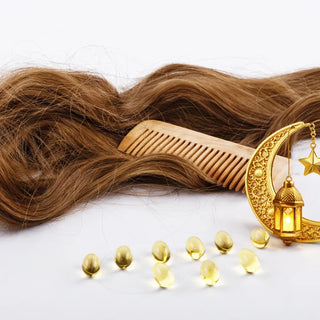 7 Powerful Ramadan Hair Care Tips for Damaged Hair