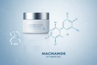 the science behind niacinamide - Greenway pharma