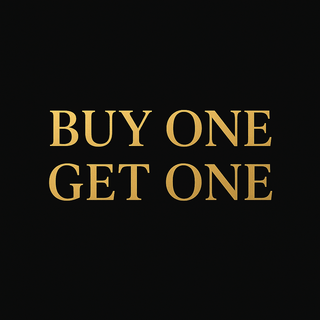 Buy One Get One - Greenway pharma