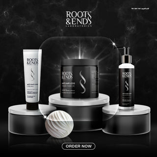 Roots and Ends - Greenway pharma