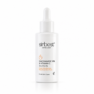 Sirbest Niacinamide Serum