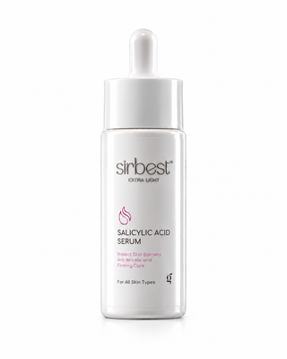 Sirbest Salicylic Acid