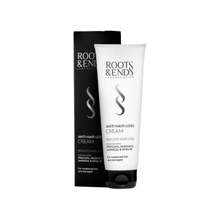 Roots&Ends Repairing Cream