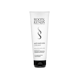 Roots&Ends Repairing Cream