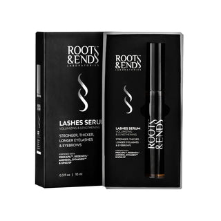 Roots&Ends Lashes Serum