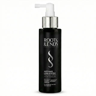Roots & Ends Anti Hair Loss Spray 120 ml - Greenway pharma