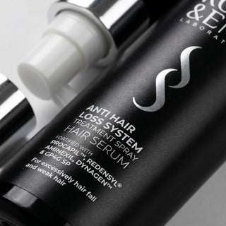 Roots & Ends Anti Hair Loss Spray 120 ml - Greenway pharma