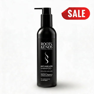 Roots & Ends Hair Shampoo with Procapil 250 ml - Greenway Pharma | Hair Care & Skin Care Products in Egypt