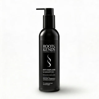 Roots & Ends Hair Shampoo with Procapil 250 ml - Greenway pharma