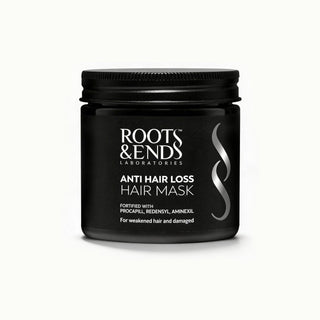 Roots & Ends Moisturizing Hair Mask 300 ml - Greenway pharma