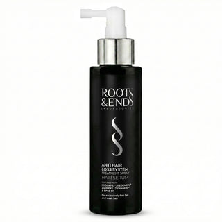 Roots & Ends Anti Hair Loss Spray 120 ml