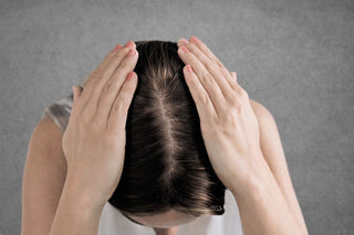 roots & ends hair care