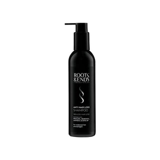 Roots&Ends Hair Shampoo - Greenway pharma