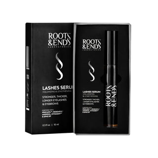 Roots&Ends Lashes Serum - Greenway pharma