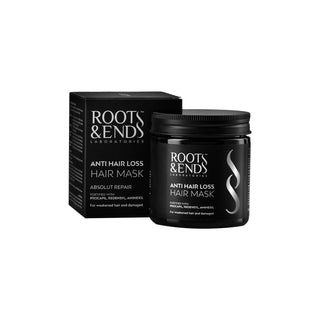 Roots&Ends Moisturizing Hair Mask - Greenway pharma