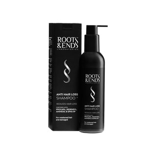 Roots&Ends Hair Shampoo