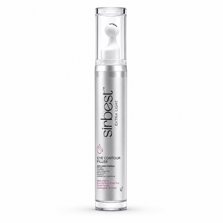 SirBest Eye Contour Filler | Under Eye Cream for Dark Circles, Puffiness 17 ml - Greenway Pharma | Hair Care & Skin Care Products in Egypt