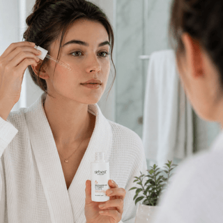 Sirbest Niacinamide Serum 10% + Vitamin C & Zinc PCA 1% - Greenway pharma