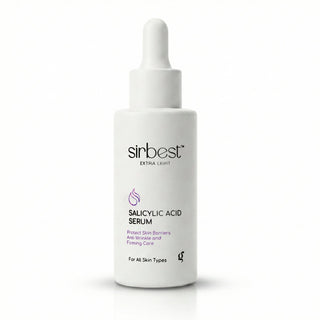 Sirbest Salicylic Acid 2% Face Serum 30 ml - Greenway pharma