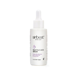Sirbest Salicylic Acid Serum - Greenway pharma
