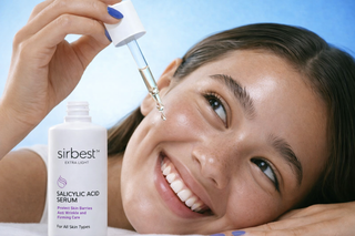 sirbest skin care