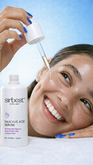 sirbest skin care
