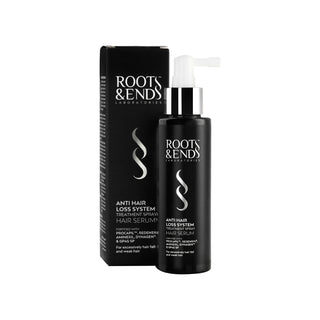 Roots&Ends Hair Spray