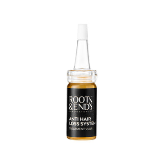 Roots&Ends Hair Vials